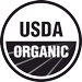 USDA Certified Organic Logo